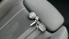 MINI Hatchback 2.0 Cooper S Classic II 5dr Petrol Hatchback